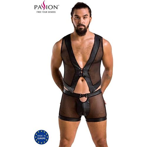 Lencería Hombre PASSION William Set S/M