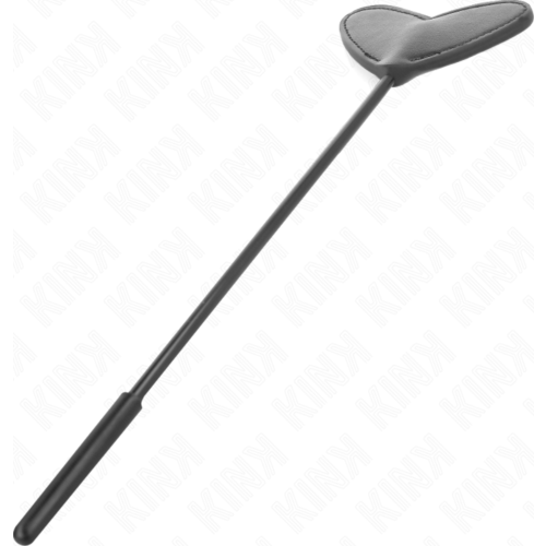 Pala BDSM KINK w kształcie serca 33 x 10 cm