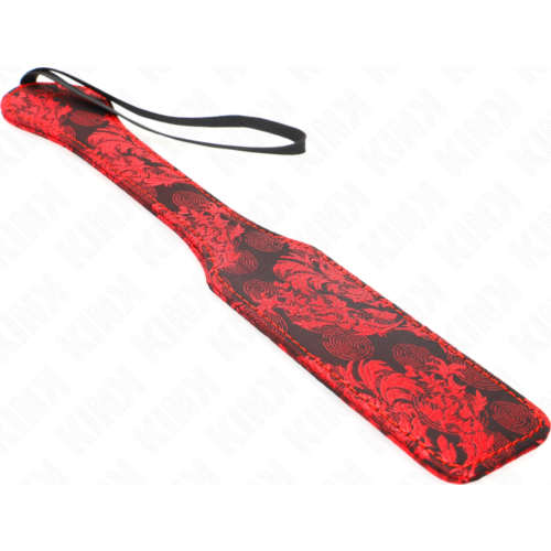 Pala BDSM KINK SCANDAL 32 x 5,4 cm - mocne uderzenia