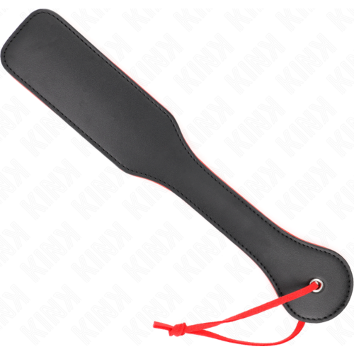 Palas BDSM KINK - Pala de dos caras 32 x 6 cm