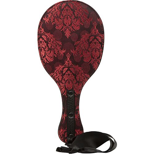 Pala BDSM CALEXOTICS Scandal Doble con toques placenteros