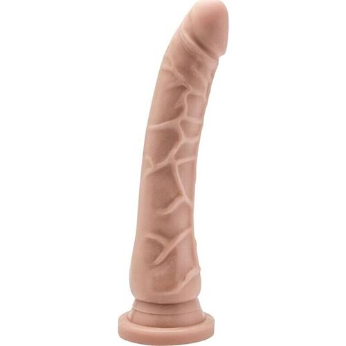 Penis realistyczny GET REAL DONG 20,5 CM z naturalnymi detalami