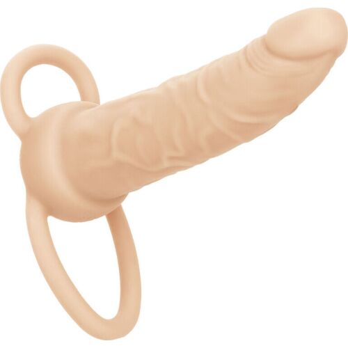 Anel do podwójnej penetracji CALEXOTICS Performance Maxx