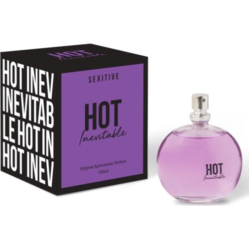 Perfumy SEXITIVE Hot Inevitable 100 ml