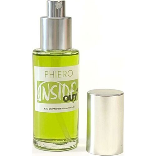 Perfumy feromonowe 500COSMETICS Phiero Inside Out