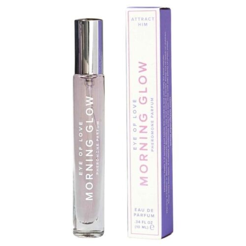 Perfumy EYE OF LOVE MORNING GLOW z feromonami