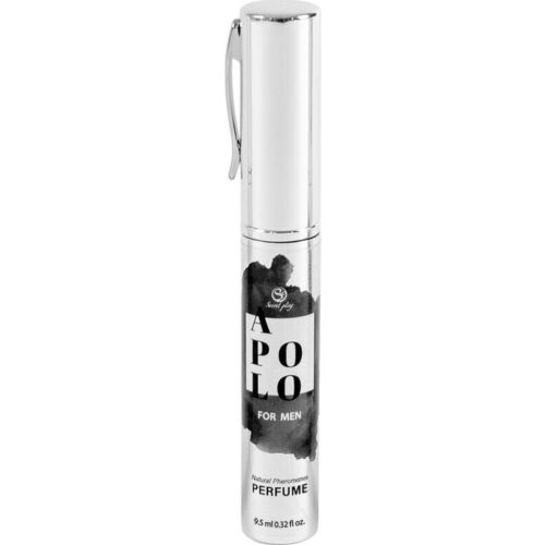 Perfumy feromonowe SECRETPLAY Apolo z truflą