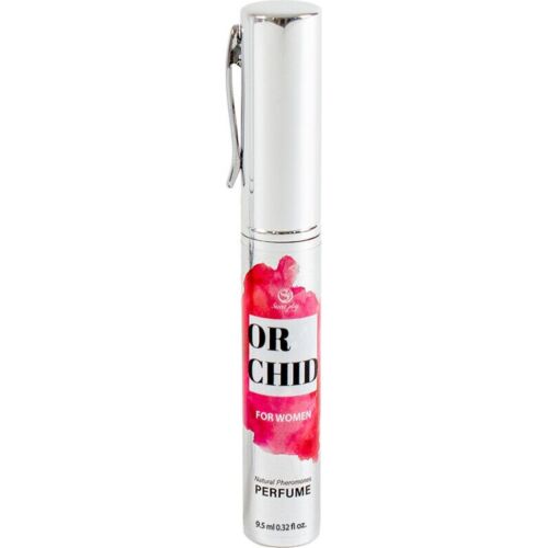 Perfumy feromonowe Secretplay Orchid w formacie podróżnym
