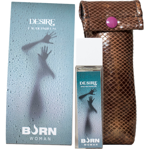 Perfumy damskie Burn 20 ml