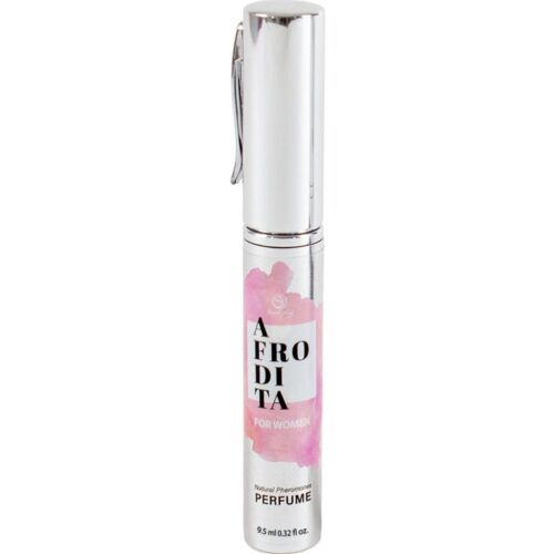 Perfumy SECRETPLAY Afrodita z feromonami w formacie podróżnym