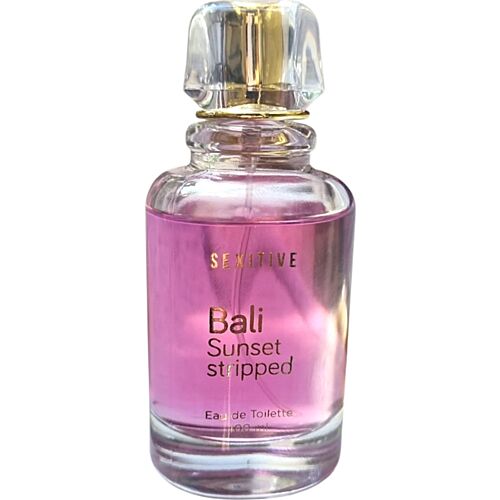 Perfumy SEXITIVE BALI Sunset Stripped 100 ml
