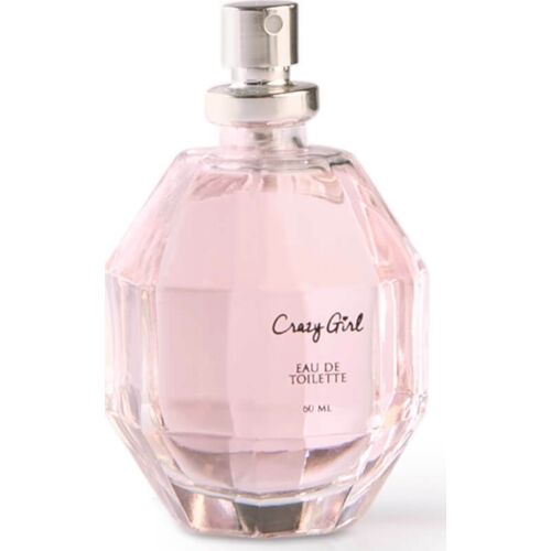 Perfumy SEXITIVE Crazy Girl 60 ml