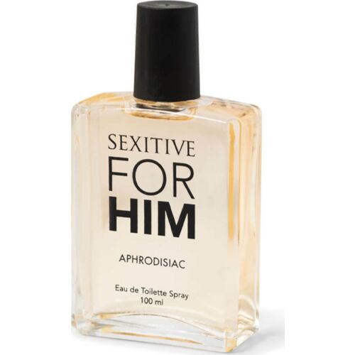 Perfumy SEXITIVE Perfume For Him VIP 100 ml