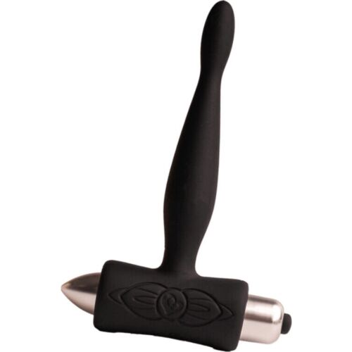 Plug anal ROCKS-OFF Petite Sensations z wibracjami
