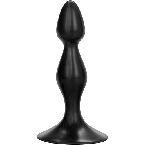 Plug analny Calexotics Dr. Joel — 3-stopniowy