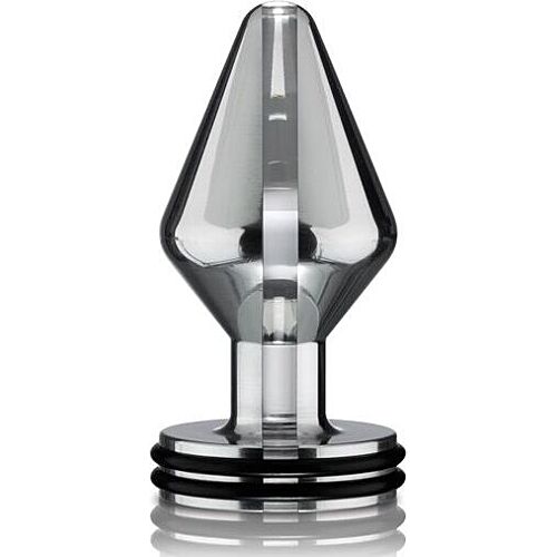 Plug anal ElectraStim Midi z elektroestymulacją