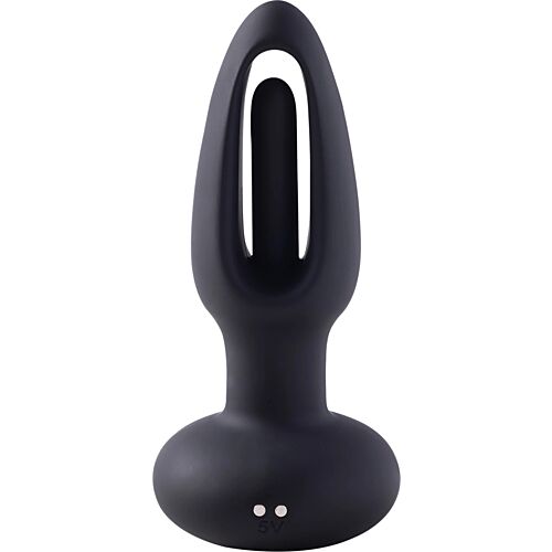 Plug anal z języczkiem Honey Play Box SNUGGY