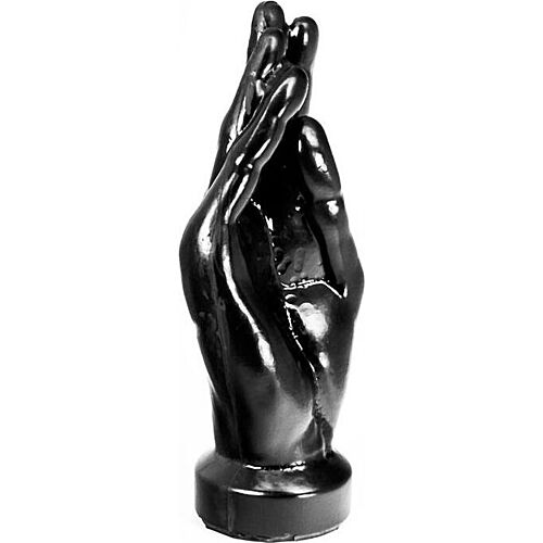 Plug analny HUNG SYSTEM Hello 23,7 cm