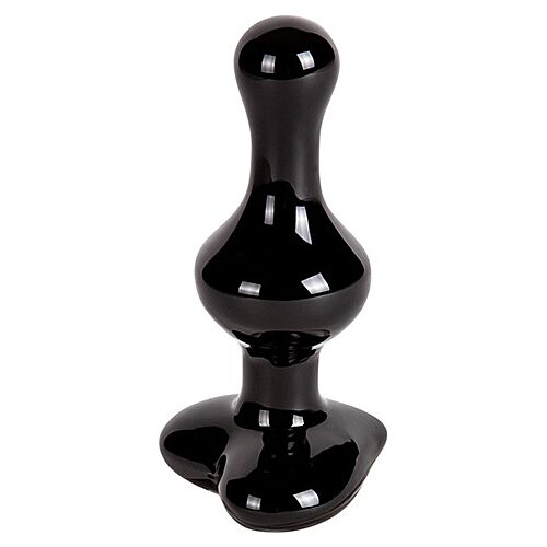 Plug analny S Pleasures Crystal STELLA