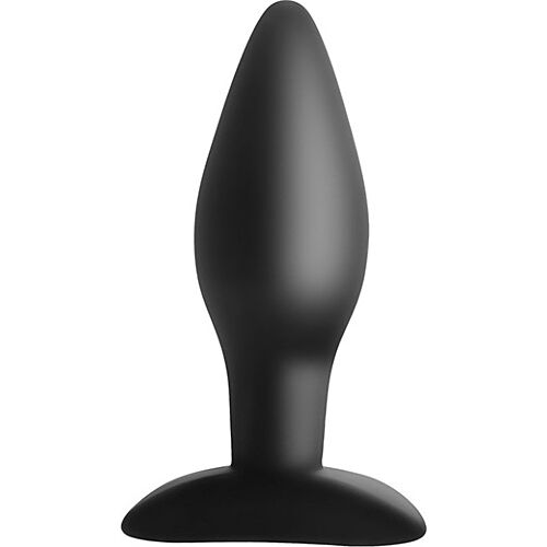 Plug anal S Pleasures Medium — ergonomiczny korek analny