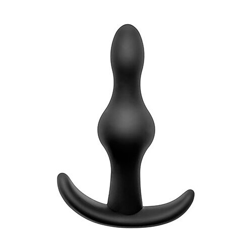 Plug analny S Pleasures Pleaser Plug