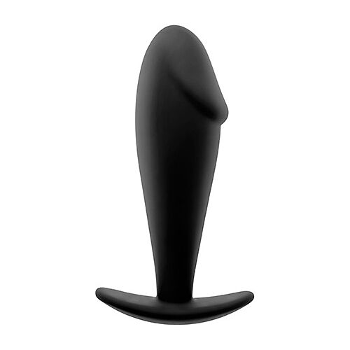 Plug anal S Pleasures Teaser Plug — dla początkujących