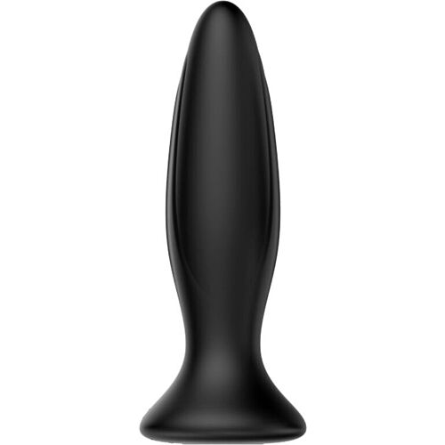 Plug anal MR PLAY z 12 trybami wibracji