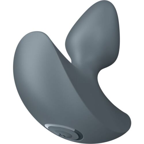 Plug anal Satisfyer Booty Absolute Beginners 1 - dla początkujących