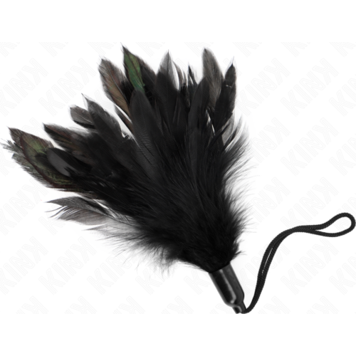 Plumas KINK - 15 cm dla intymnych zabaw