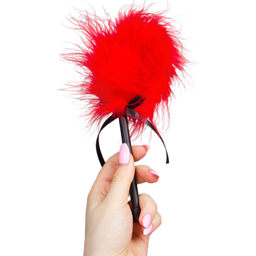 Piorunująca miotełka