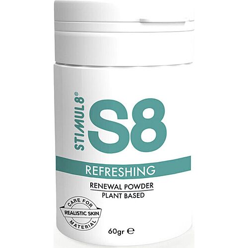 Puder odnawiający STIMUL8 S8 60 g