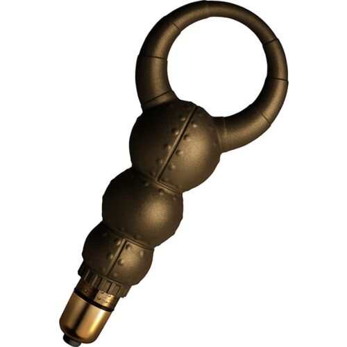 Pierścień erekcyjny Rocks Off Poseidon z potężną stymulacją