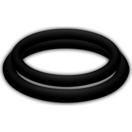 Potężny Duet Mini Pierścienie