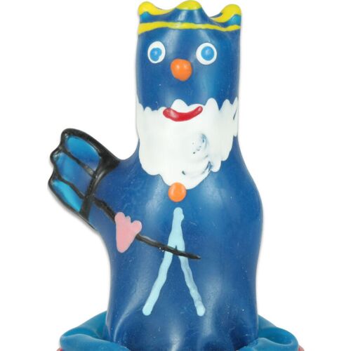 Preservativ Condomerie Akwarystyczny | Ręcznie Malowany