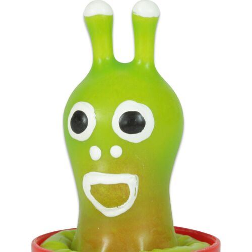 Prezerwatywa CONDOMERIE Alien - Ręcznie malowany detal