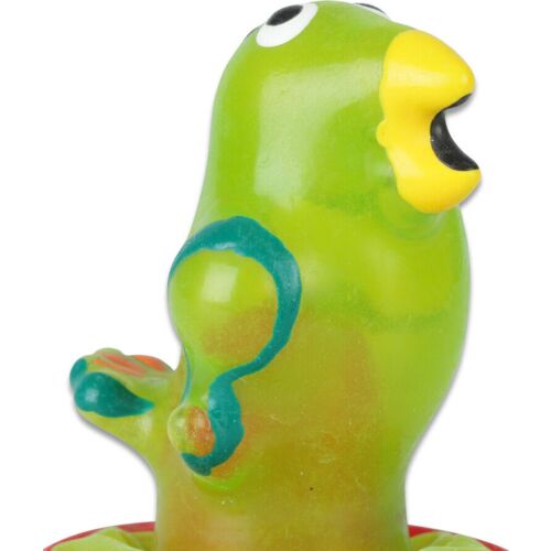 Preservatyw CONDOMERIE - ręcznie malowany styl bohemy