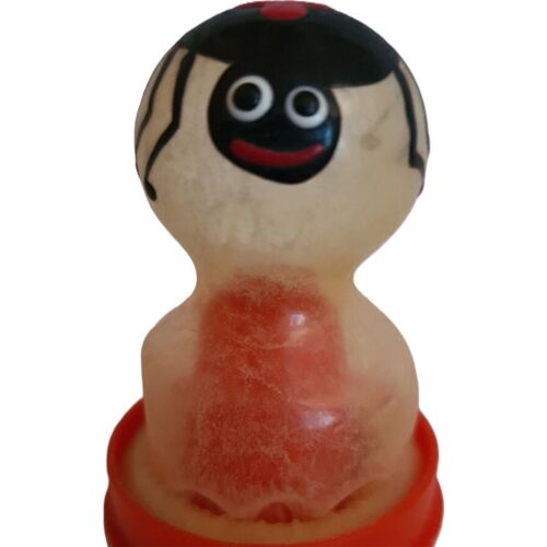 Preservatyw CONDOMERIE Araña Ręcznie Malowany