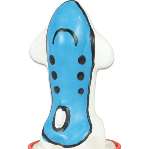 Preservatywy CONDOMERIE Ręcznie Malowane Samolot