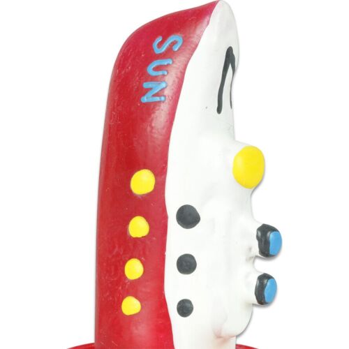 Preservatywy CONDOMERIE Barco del Amor - Ręcznie malowane detale