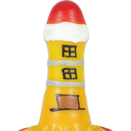 Preservatywy CONDOMERIE Brandaris - Ręcznie malowane