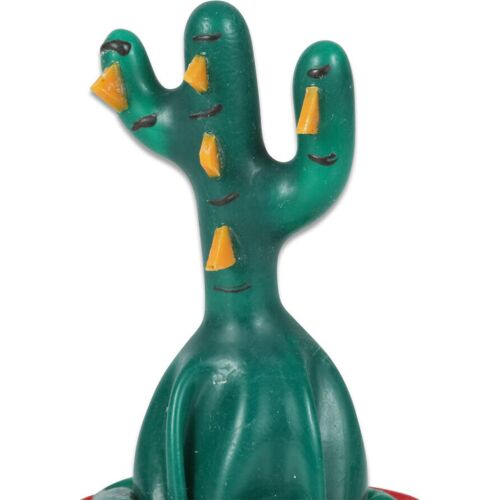 Preservatywy CONDOMERIE Cactus - ręcznie malowane