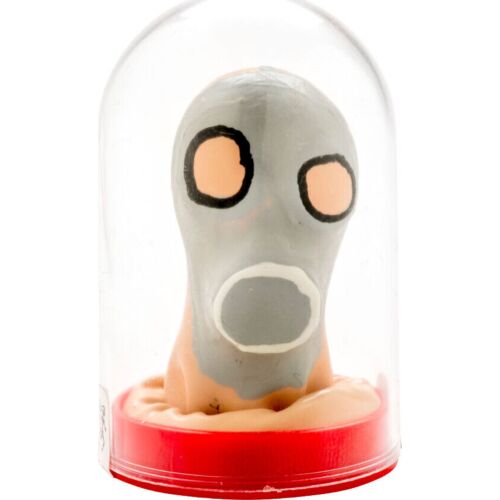 Preservatywy CONDOMERIE Careta Antigs – Ręcznie malowane