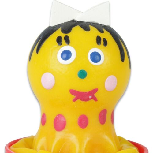 Preservatywy CONDOMERIE Chica - Ręcznie malowane detale