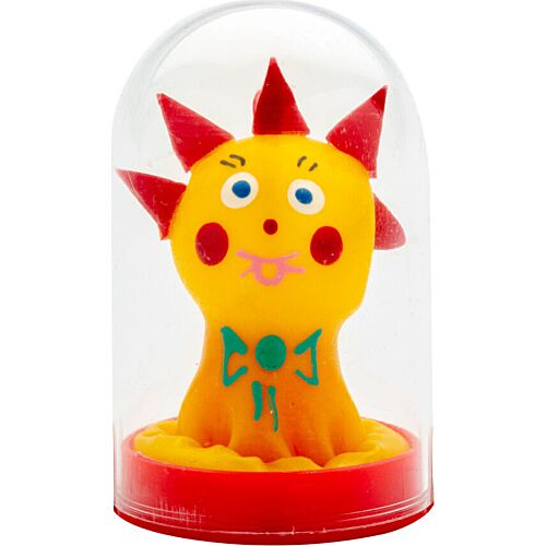 Preservatywy CONDOMERIE Cometa | Ręcznie malowane