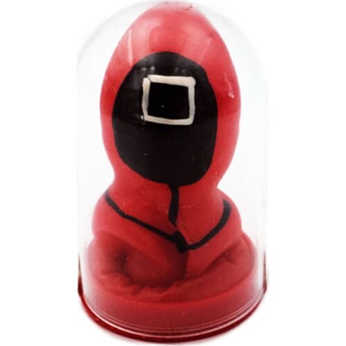 Preservatyw CONDOMERIE Dekoracyjny Ręcznie Malowany