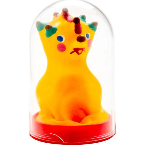 Preservatywy CONDOMERIE Erizo - ręcznie malowane