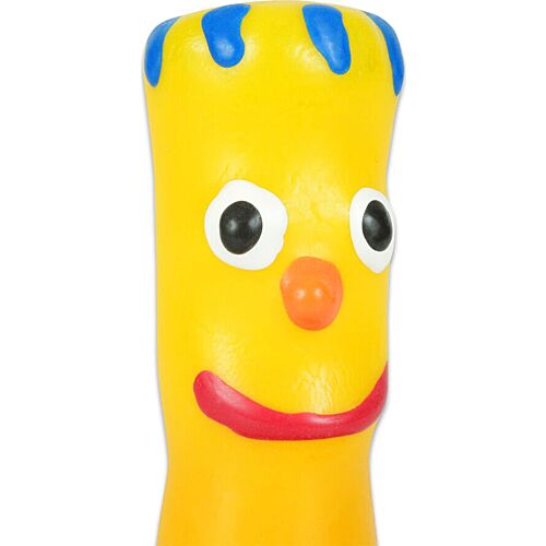 Prezerwatywa CONDOMERIE HERMANO z ręcznie malowanym wzorem