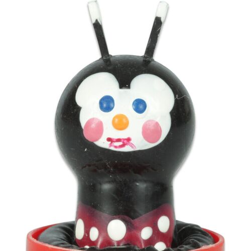 Preservatyw dekoracyjny CONDOMERIE Hormiga - ręcznie malowany