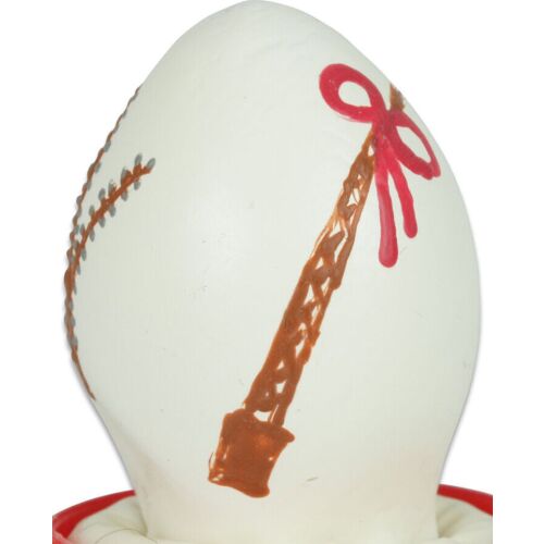 Preservatyw CONDOMERIE Jajko Wielkanocne Ręcznie Malowany