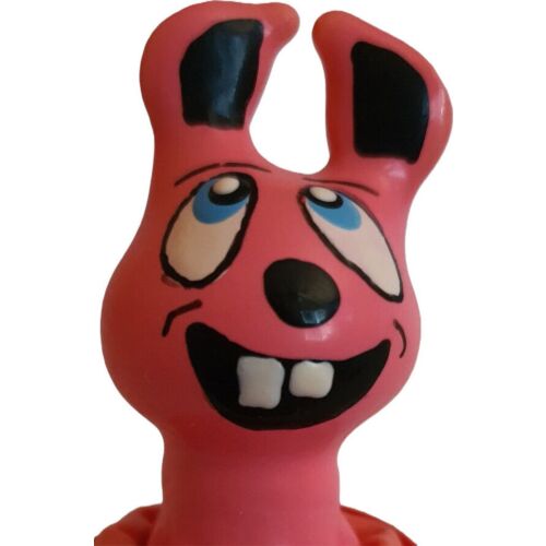 Preservatyw CONDOMERIE Zajęcza Różowa Radość